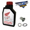 packvidange1Lforza : Forza 125 Oil Change Kit Forza 125 300 NSS