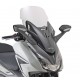 D1187ST : Givi Windschutzscheibe Forza 125 300 NSS