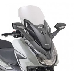 D1187ST : Givi Windschutzscheibe Forza 125 300 NSS