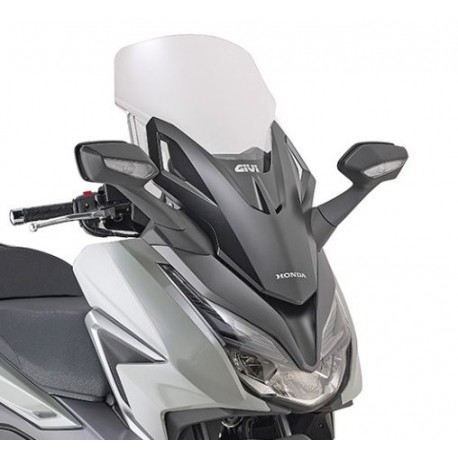 D1187ST : Parabrezza Givi Forza 125 300 NSS