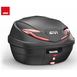 B360N2 : GIVI B360 Top Case Forza 125 300 NSS