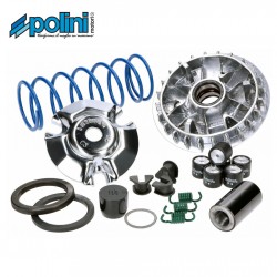 PO.241.755 : Variatore Polini V4 Forza 125 300 NSS