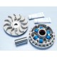 PO.241.650 : Polini 300 Variator Forza 125 300 NSS