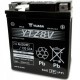 31500-K35-T01 : Batteria Honda YTZ8V Forza 125 300 NSS