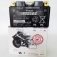 31500-MJE-DB2 : Honda YTZ10 Batterie Forza 125 300 NSS