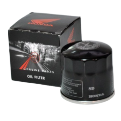 15410-MCJ-505 : Original Honda Oil Filter Forza 125 300 NSS