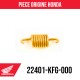 22401-KFG-000 : Molla frizione Honda NSS 300 Forza 125 300 NSS