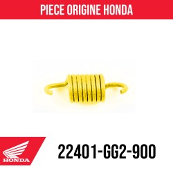 Molla di frizione Honda NSS 350