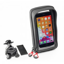 S958B : Givi GPS/Phone Holder Forza 125 300 NSS