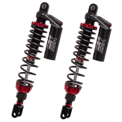 13102317 / TG302-430TRJ-01-B : YSS Separate Bottle Shock Absorbers Forza 125 300 NSS