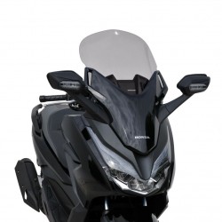 0201S97 : Original size windshield Ermax Forza 300 Forza 125 300 NSS