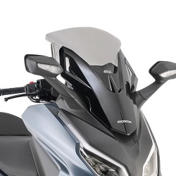 D1187S : Parabrezza fumé Givi Forza 125 300 NSS