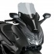 21319 : Bolla Puig V-Tech Line Sport Forza 125 300 NSS