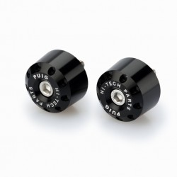 Puig Short Handlebar End Plugs