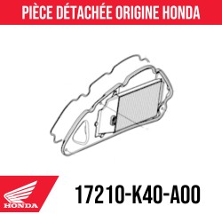 Filtro de Aire Honda V4