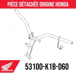 53100-K1B-D60 : Honda 350 Handlebar Origin Forza 125 300 NSS