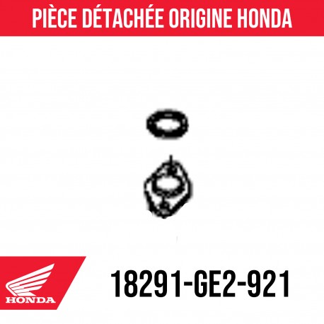 18291-GE2-921 : Giunto di scarico Honda Forza 125 300 NSS