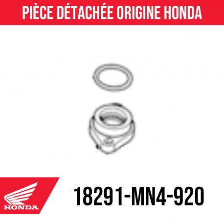 18291-MN4-920 : Giunto di scarico Honda Forza 125 300 NSS