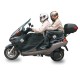 R092 : Tablier passager Tucano Urbano Termoscud Forza 125 300 NSS