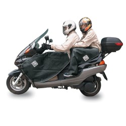 R092 : Tablero de pasajero Tucano Urbano Termoscud Forza 125 300 NSS