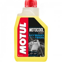 Liquido di raffreddamento Motul Motocool