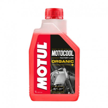 602055299901 : Liquido refrigerante Motul -35 Forza 125 300 NSS