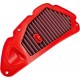 FM01125 / 1124377 : BMC Performance Air Filter FM01125 Forza 125 300 NSS