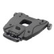 S410 : Placa de soporte Givi S410 Forza 125 300 NSS