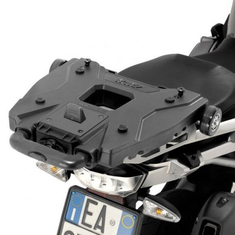 S410 : Placa de soporte Givi S410 Forza 125 300 NSS