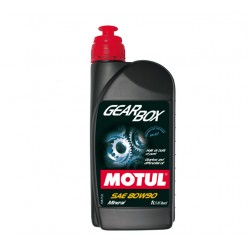 Motul 80W-90 Gear/Transmission Oil