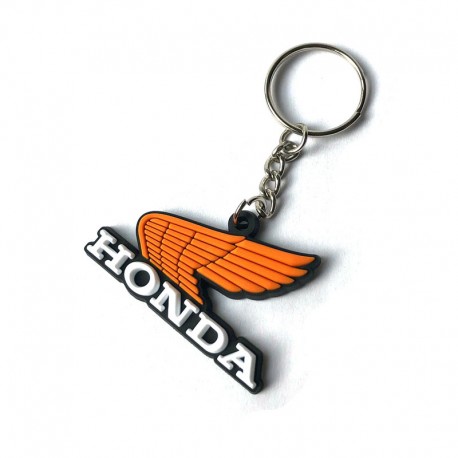 H.1PCLESVINTAGE : Vintage Honda Keychain Forza 125 300 NSS