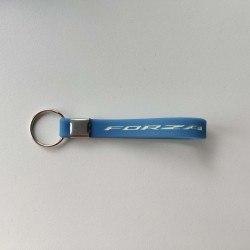 Honda Forza Keychain