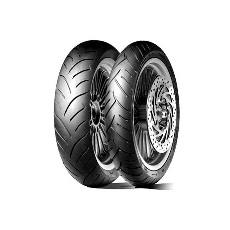 637824 : Dunlop Scootsmart 120/70-15 Anteriore Forza 125 300 NSS