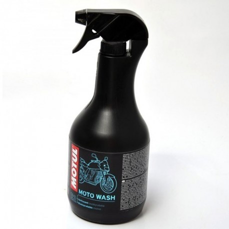 141136199901 : Motul E2 Biodegradable Liquid Cleaner Forza 125 300 NSS