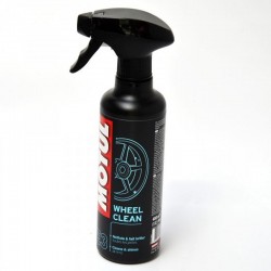 E3 - 141136399901 : Motul E3 Wheel Cleaner Forza 125 300 NSS