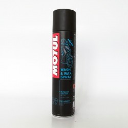 E9 - 06700069901 : Detergente Motul senza acqua E9 Forza 125 300 NSS