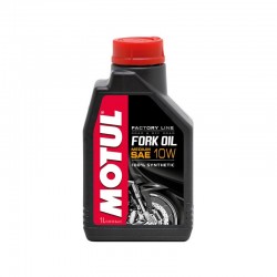 Aceite de horquilla Motul 10W