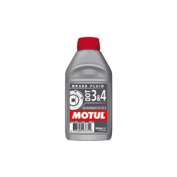 Bremsflüssigkeit Motul