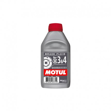 141133799901 : Fluido de freno Motul Forza 125 300 NSS