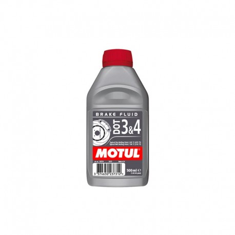 141133799901 : Liquide de frein Motul Forza 125 300 NSS