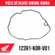 12391-K0R-V01 : Joint de couvercle de culasse Honda V4 Forza 125 300 NSS