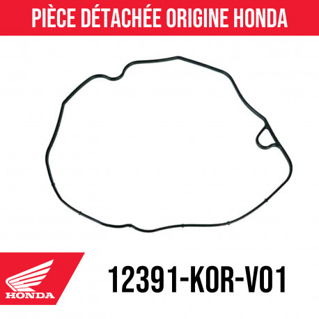 12391-K0R-V01 : Guarnizione di copertura della testa Honda V4 Forza 125 300 NSS