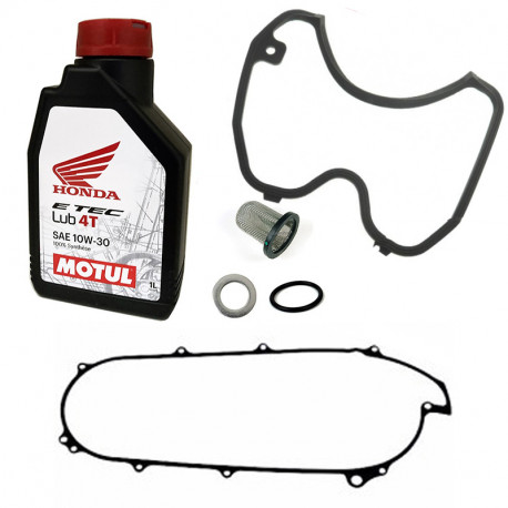 PACK-NSS125ADF-12000km : 12000KM Maintenance Pack Forza 125 Forza 125 300 NSS