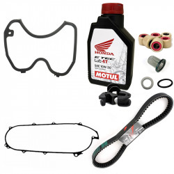 PACK-NSS125ADF-24000km : 24000KM Maintenance Pack Forza 125 Forza 125 300 NSS