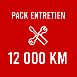 PACK-NSS125ADR-12000km : Wartungspaket 12000KM V4 Forza 125 300 NSS