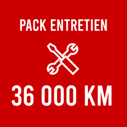 PACK-NSS125ADR-36000km : Pacchetto manutenzione 36000KM V4 Forza 125 300 NSS