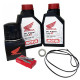 PACK-NSS300AK-12000km : Maintenance Pack 12000/36000KM 300 Forza 125 300 NSS