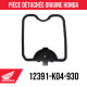 12391-K04-930 : Joint de couvercle de culasse Honda 300 Forza 125 300 NSS