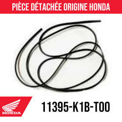 11395-K1B-T00 : Joint de couvercle gauche Honda 350 Forza 125 300 NSS