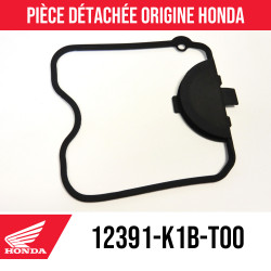 12391-K1B-T00 : Joint de couvercle de culasse Honda 350 Forza 125 300 NSS